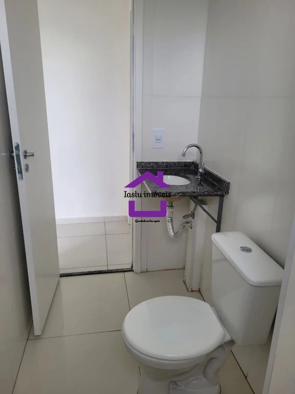 Apartamento para alugar com 1 quarto, 40m² - Foto 22