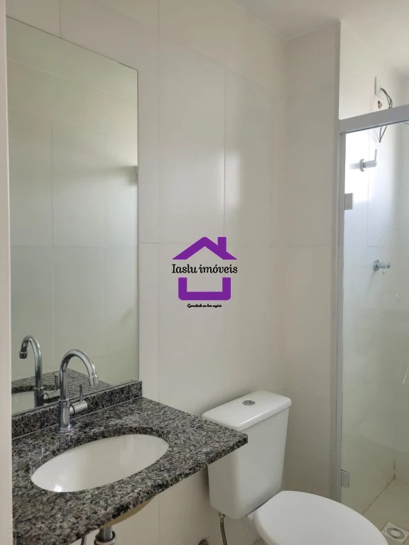 Apartamento para alugar com 1 quarto, 40m² - Foto 24