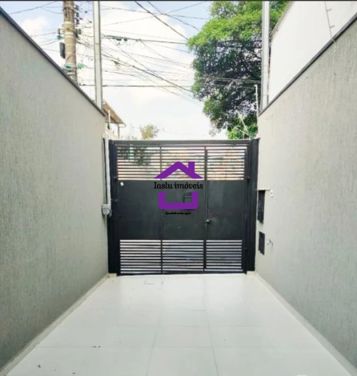 Sobrado, 3 quartos, 120 m² - Foto 2