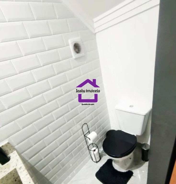 Sobrado, 3 quartos, 120 m² - Foto 5