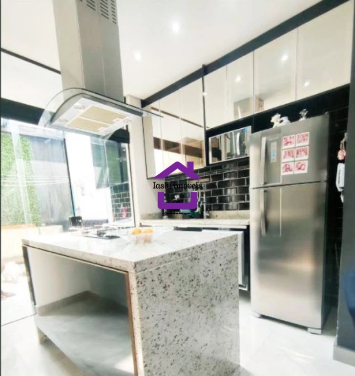 Sobrado, 3 quartos, 120 m² - Foto 6