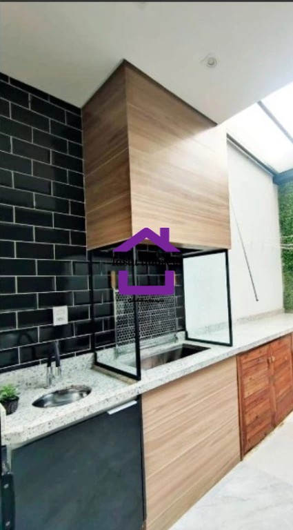 Sobrado, 3 quartos, 120 m² - Foto 8