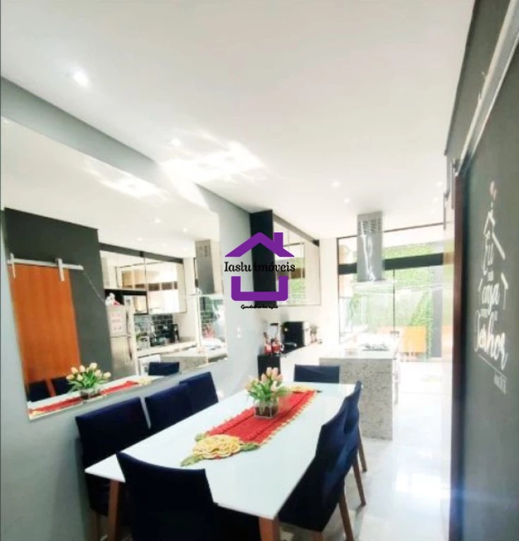 Sobrado, 3 quartos, 120 m² - Foto 10