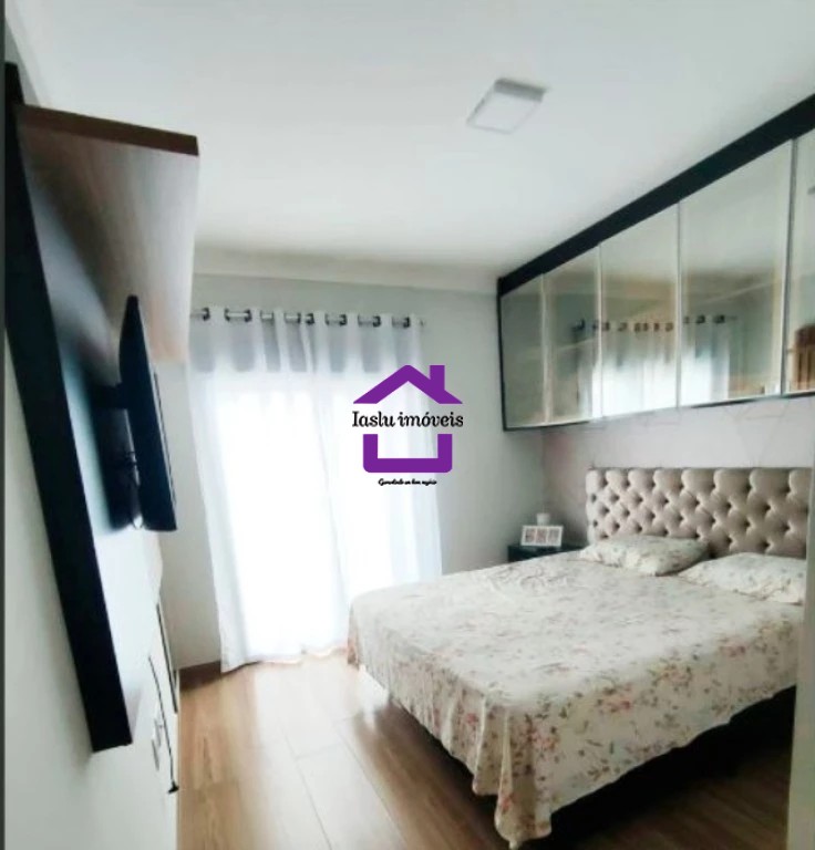 Sobrado, 3 quartos, 120 m² - Foto 12