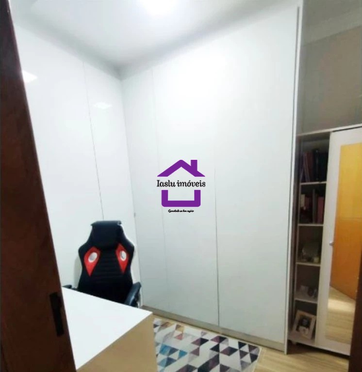 Sobrado, 3 quartos, 120 m² - Foto 13