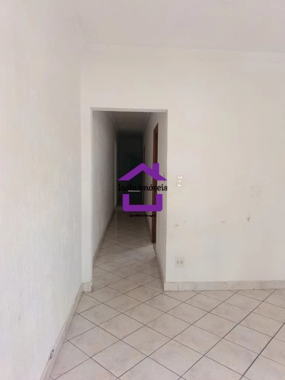 Casa, 2 quartos, 70 m² - Foto 1