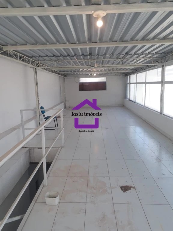 Loja-Salão, 120 m² - Foto 1