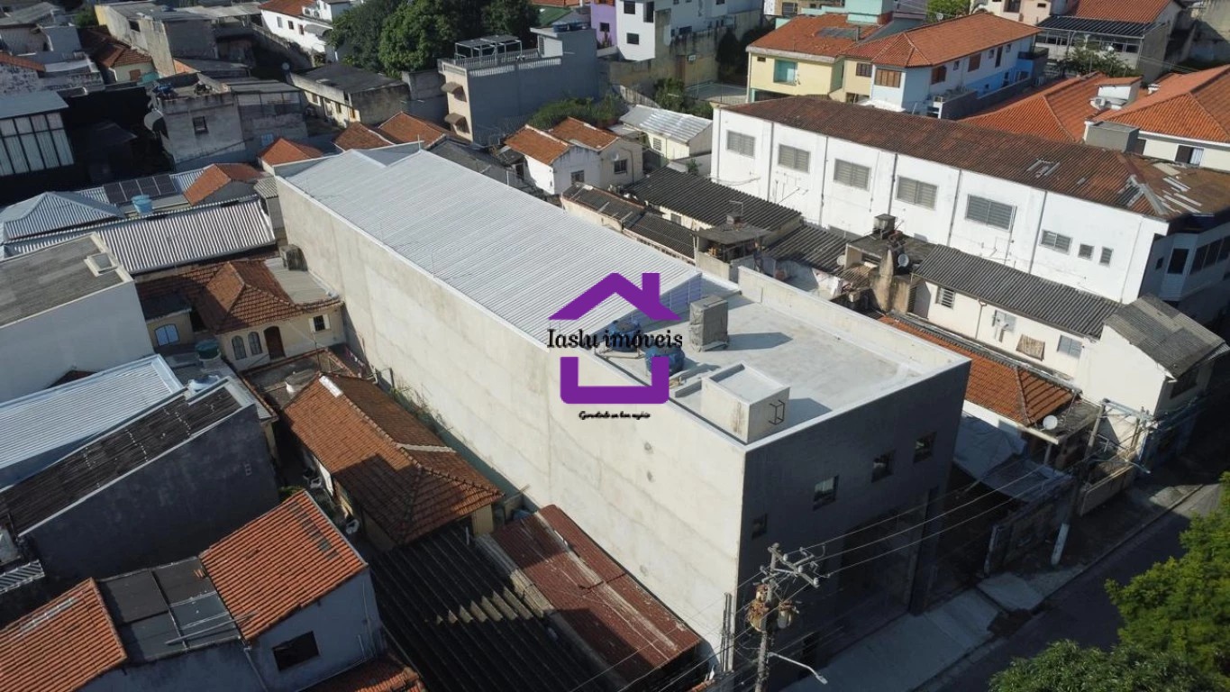 Depósito-Galpão, 400 m² - Foto 2