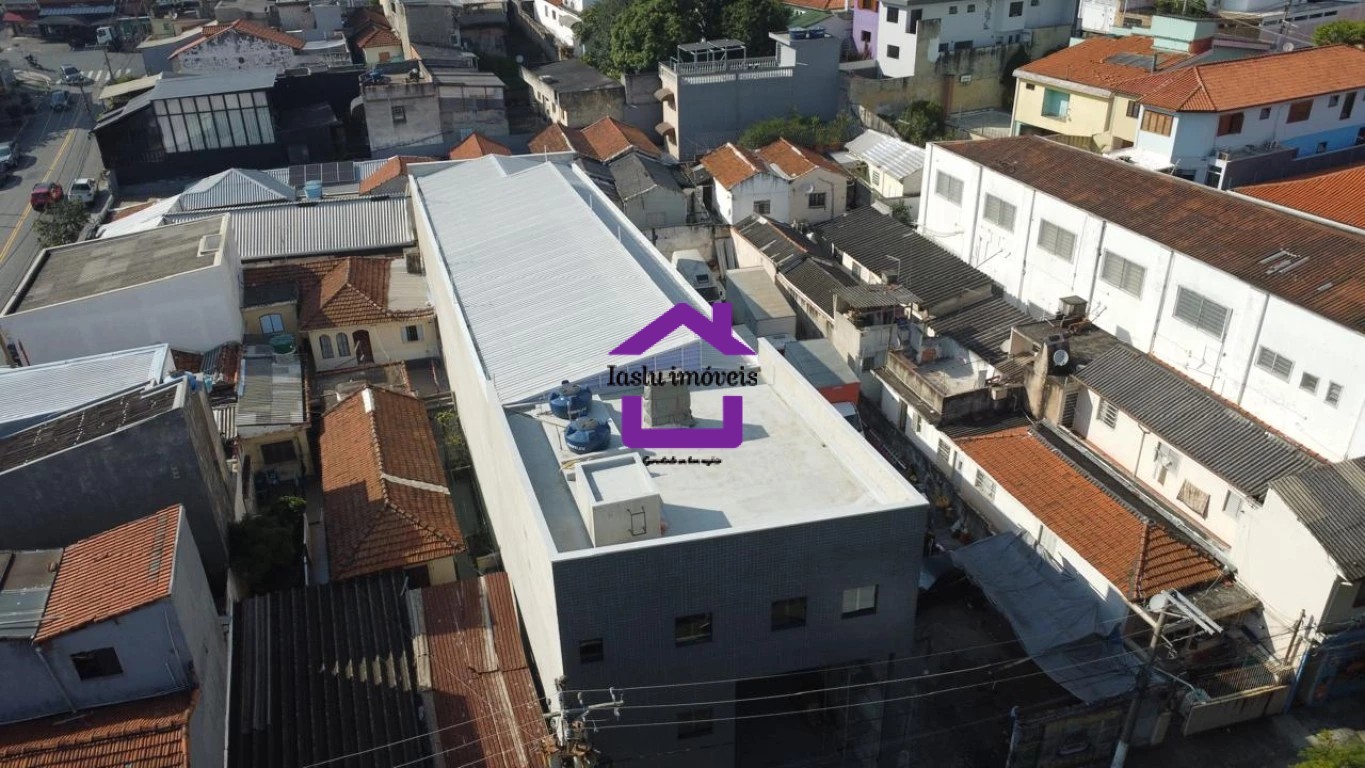Depósito-Galpão, 400 m² - Foto 4