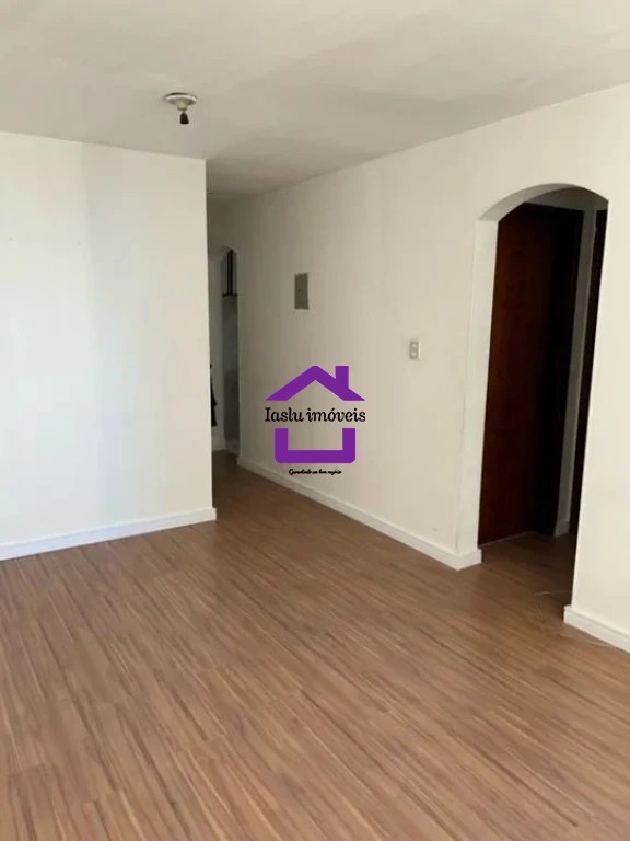 Apartamento à venda com 2 quartos, 50m² - Foto 1