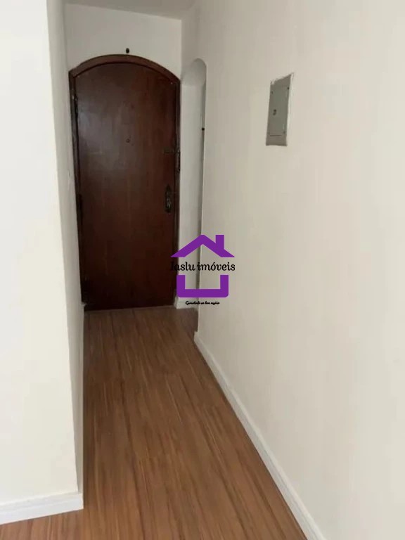 Apartamento à venda com 2 quartos, 50m² - Foto 2