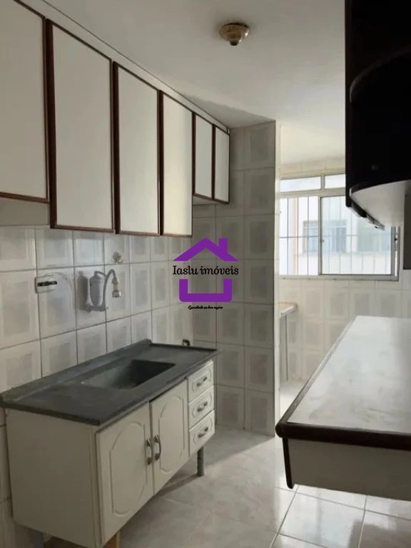 Apartamento à venda com 2 quartos, 50m² - Foto 4