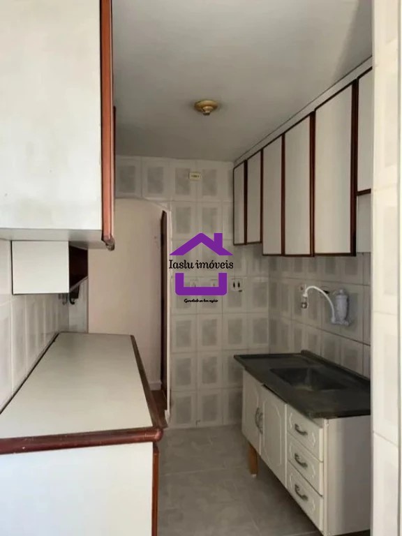 Apartamento à venda com 2 quartos, 50m² - Foto 5