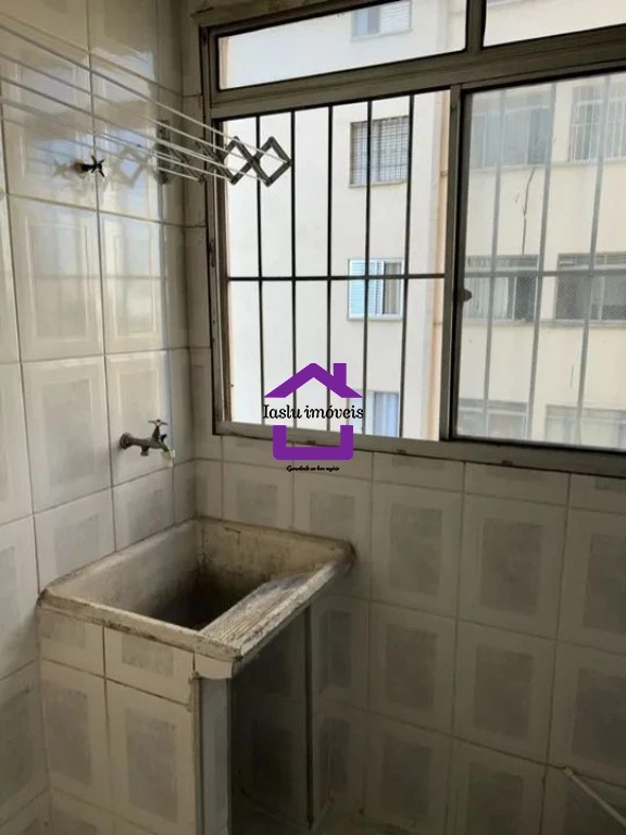 Apartamento à venda com 2 quartos, 50m² - Foto 6