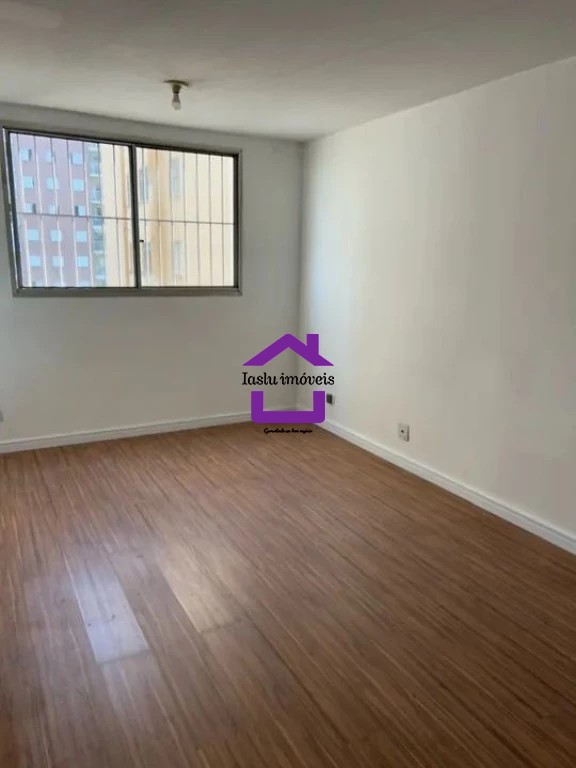 Apartamento à venda com 2 quartos, 50m² - Foto 3