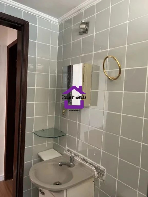 Apartamento à venda com 2 quartos, 50m² - Foto 10