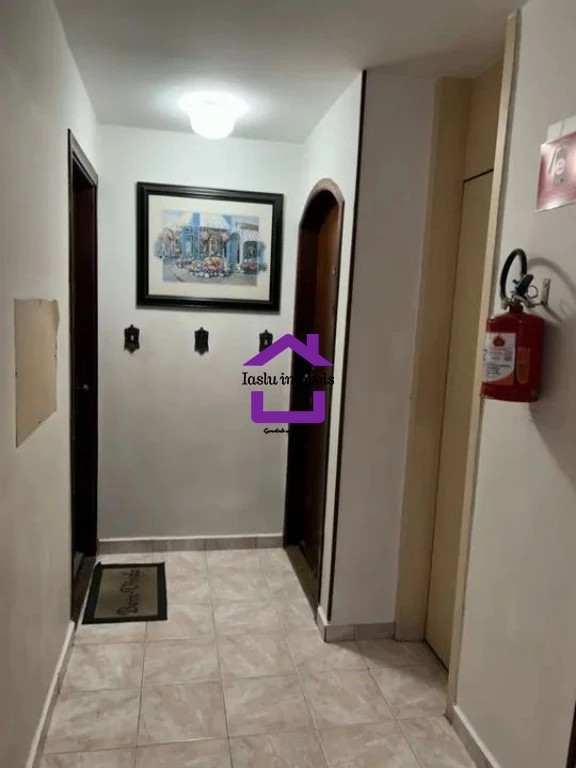 Apartamento à venda com 2 quartos, 50m² - Foto 13