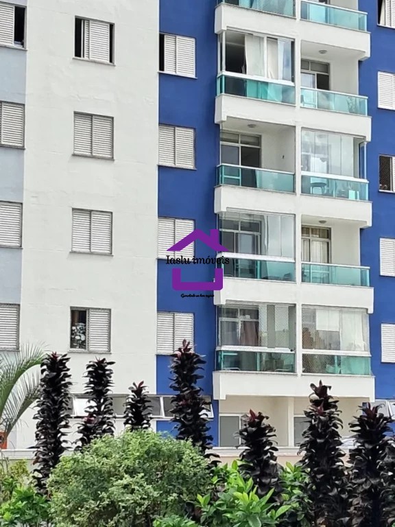 Apartamento, 3 quartos, 78 m² - Foto 1