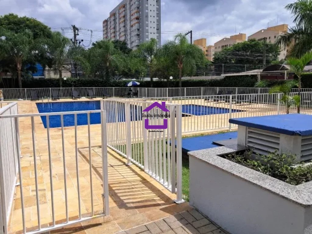 Apartamento, 3 quartos, 78 m² - Foto 3