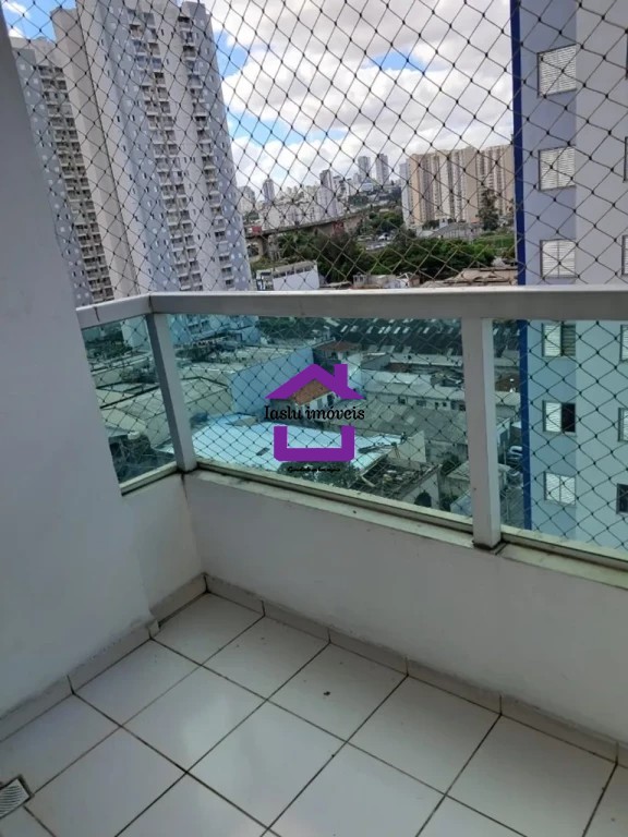 Apartamento, 3 quartos, 78 m² - Foto 6