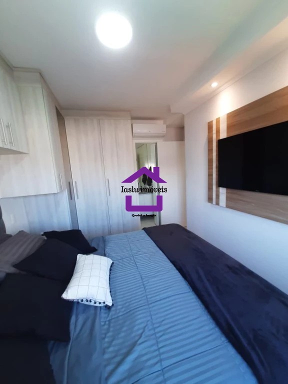 Apartamento, 2 quartos, 60 m² - Foto 5