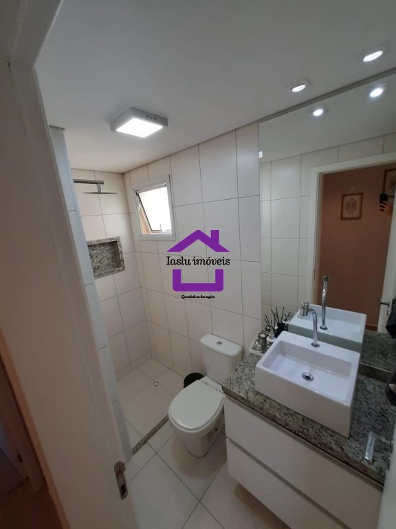 Apartamento, 2 quartos, 60 m² - Foto 3