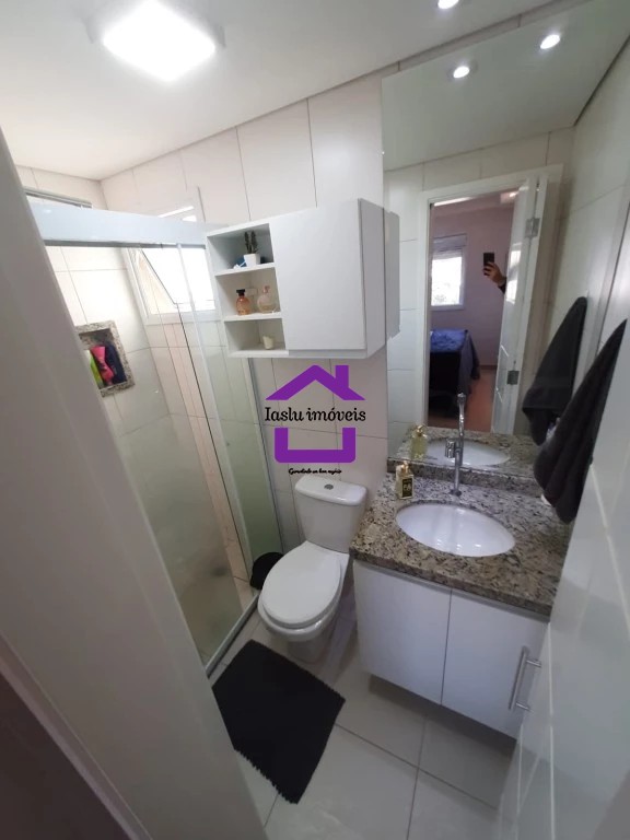 Apartamento, 2 quartos, 60 m² - Foto 4