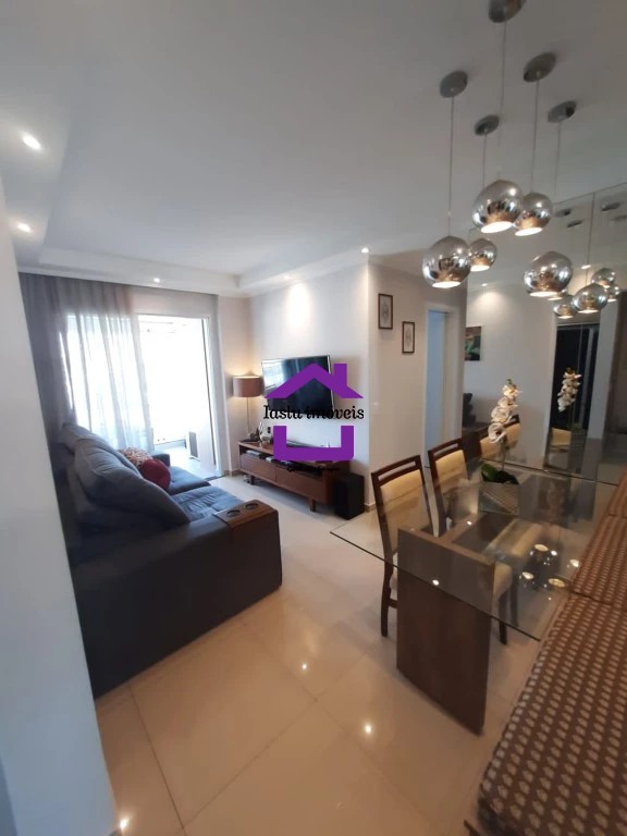 Apartamento, 2 quartos, 60 m² - Foto 6