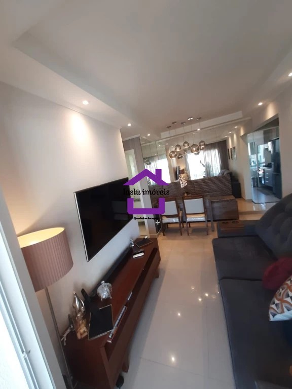 Apartamento, 2 quartos, 60 m² - Foto 7