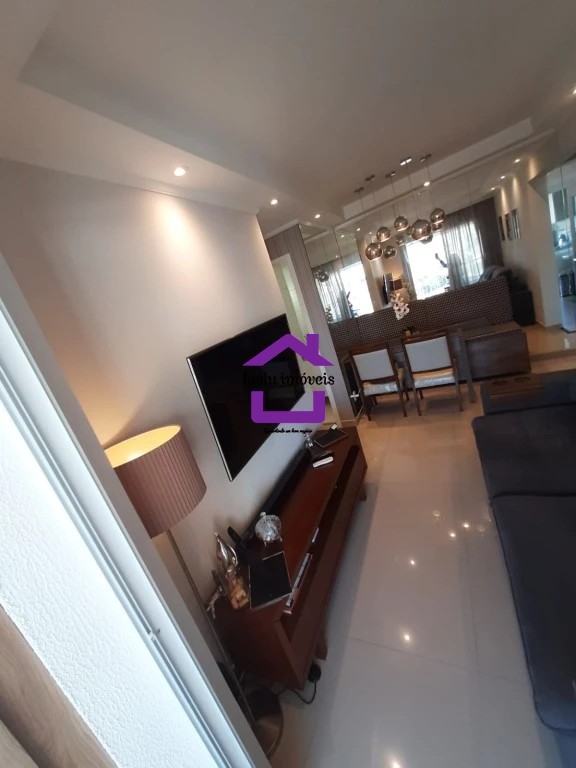 Apartamento, 2 quartos, 60 m² - Foto 8