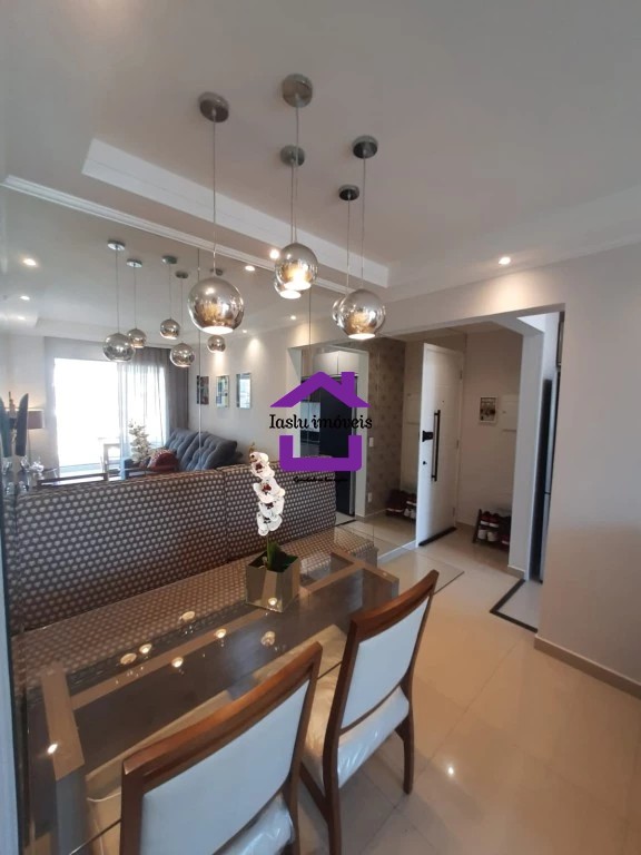 Apartamento, 2 quartos, 60 m² - Foto 9