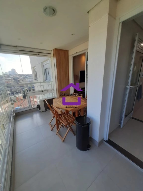 Apartamento, 2 quartos, 60 m² - Foto 10