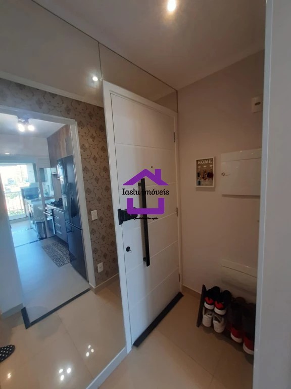 Apartamento, 2 quartos, 60 m² - Foto 11