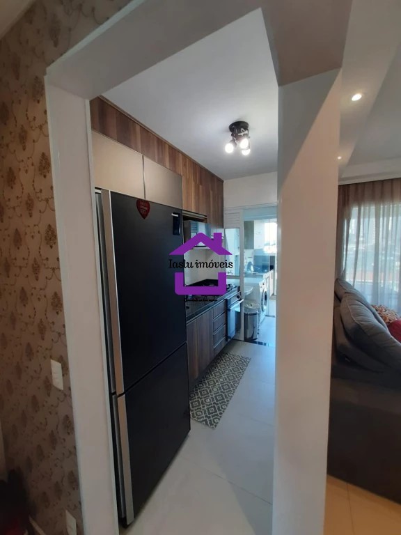 Apartamento, 2 quartos, 60 m² - Foto 12