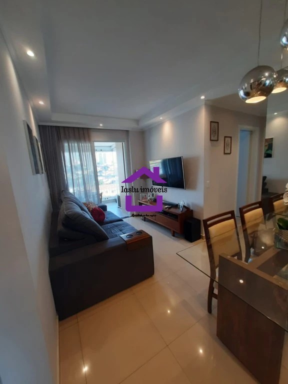 Apartamento, 2 quartos, 60 m² - Foto 13