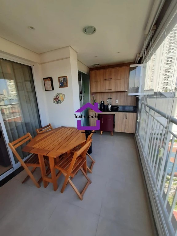 Apartamento, 2 quartos, 60 m² - Foto 14