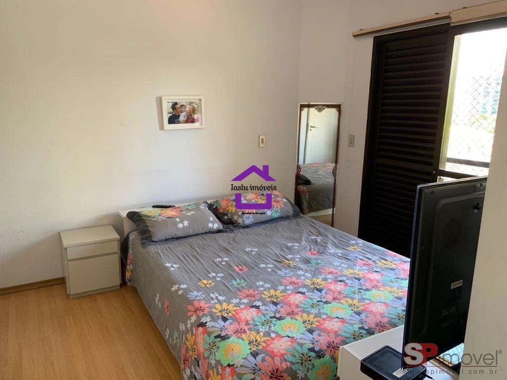 Apartamento à venda com 2 quartos, 123m² - Foto 4