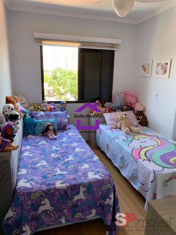 Apartamento à venda com 2 quartos, 123m² - Foto 11