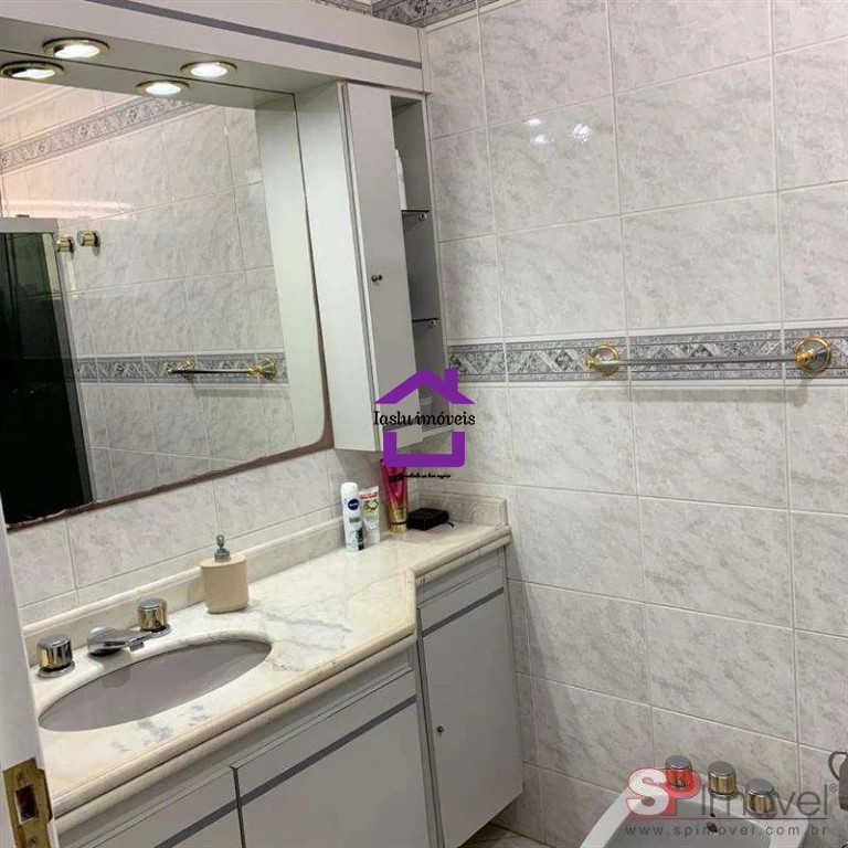 Apartamento à venda com 2 quartos, 123m² - Foto 14