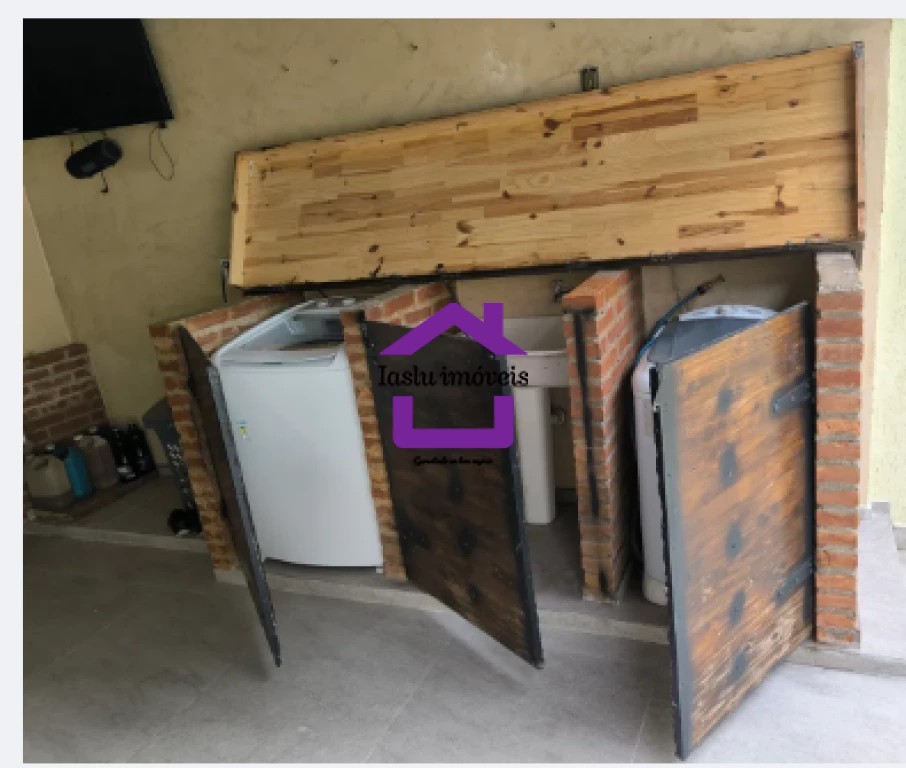 Casa, 3 quartos, 167 m² - Foto 6