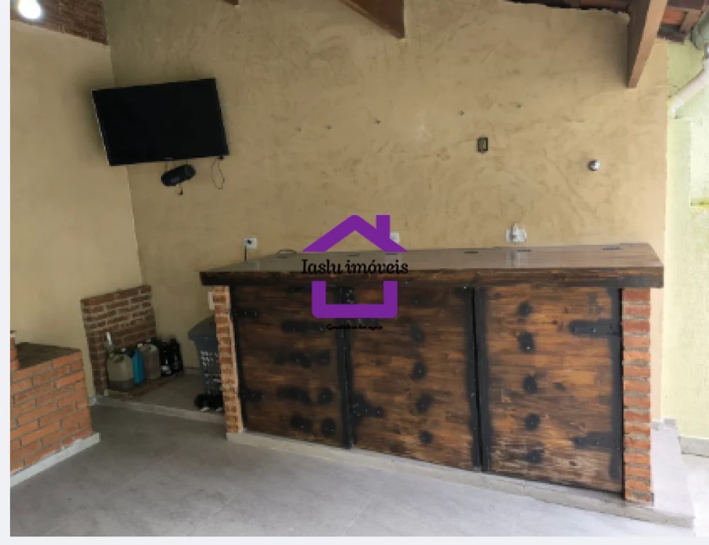 Casa, 3 quartos, 167 m² - Foto 7