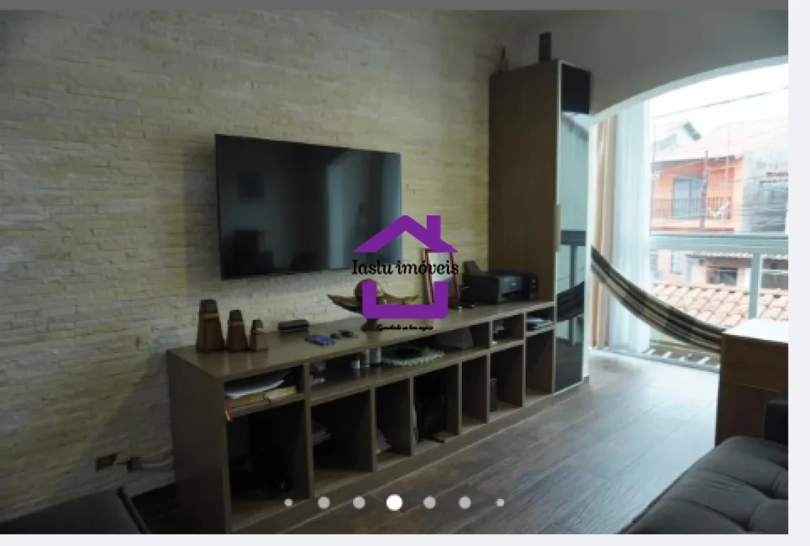 Casa, 3 quartos, 167 m² - Foto 1