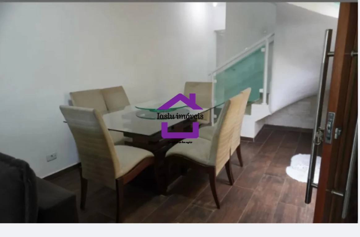 Casa, 3 quartos, 167 m² - Foto 2