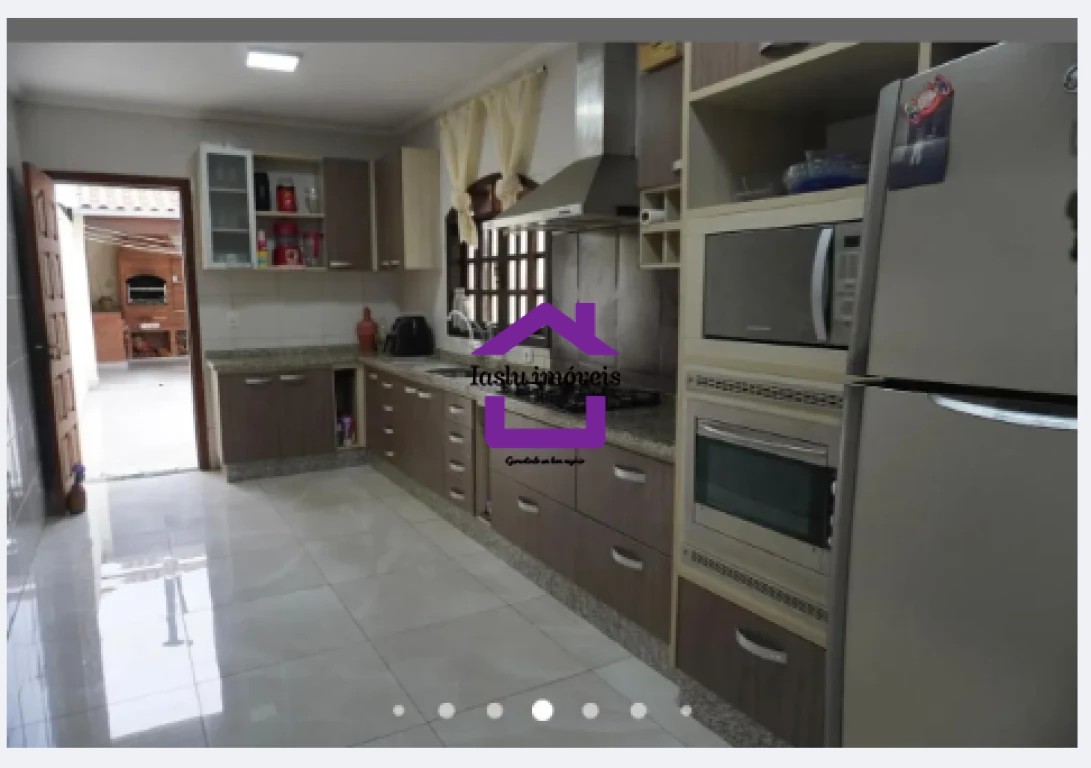 Casa, 3 quartos, 167 m² - Foto 3