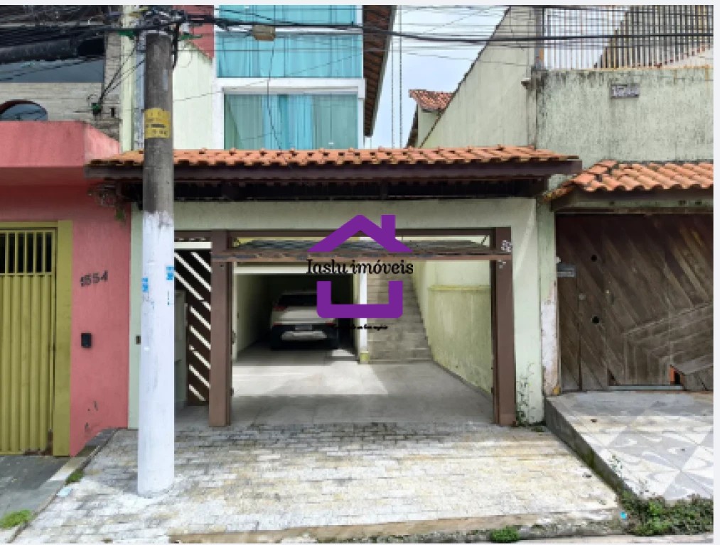 Casa, 3 quartos, 167 m² - Foto 15