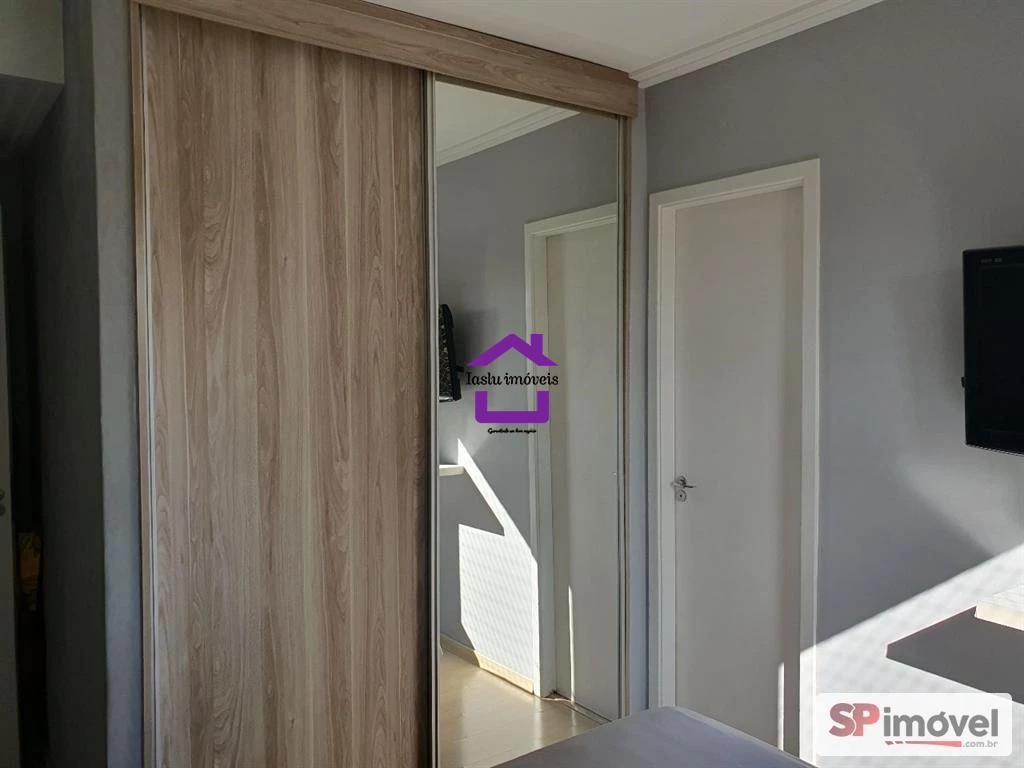 Apartamento à venda com 2 quartos, 56m² - Foto 8