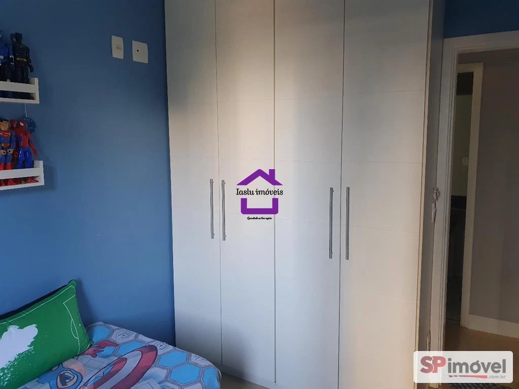 Apartamento à venda com 2 quartos, 56m² - Foto 12