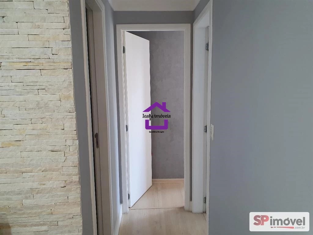 Apartamento à venda com 2 quartos, 56m² - Foto 13