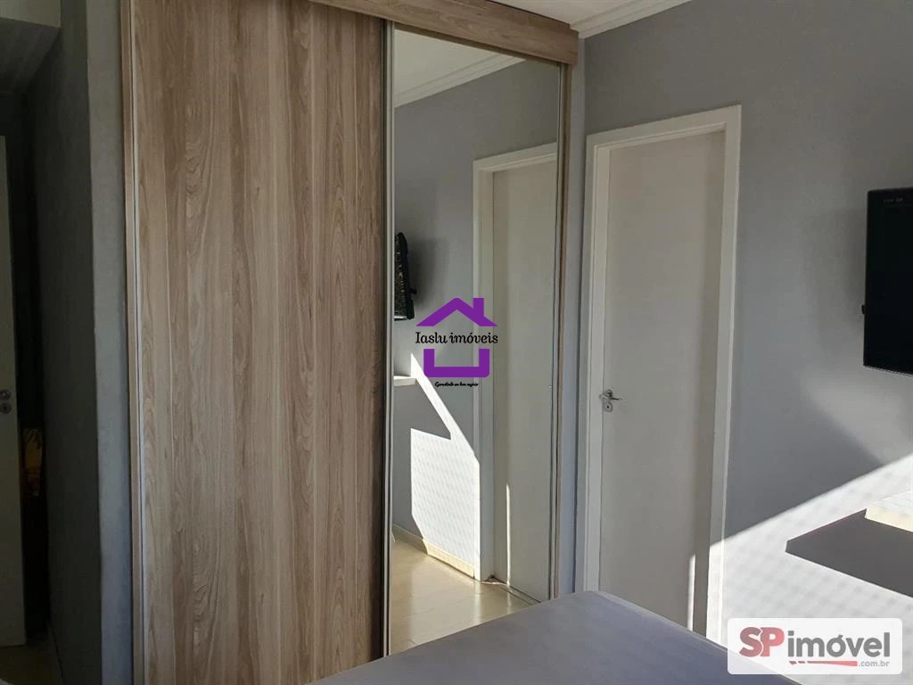 Apartamento à venda com 2 quartos, 56m² - Foto 14