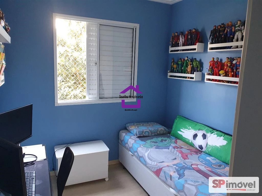 Apartamento à venda com 2 quartos, 56m² - Foto 15